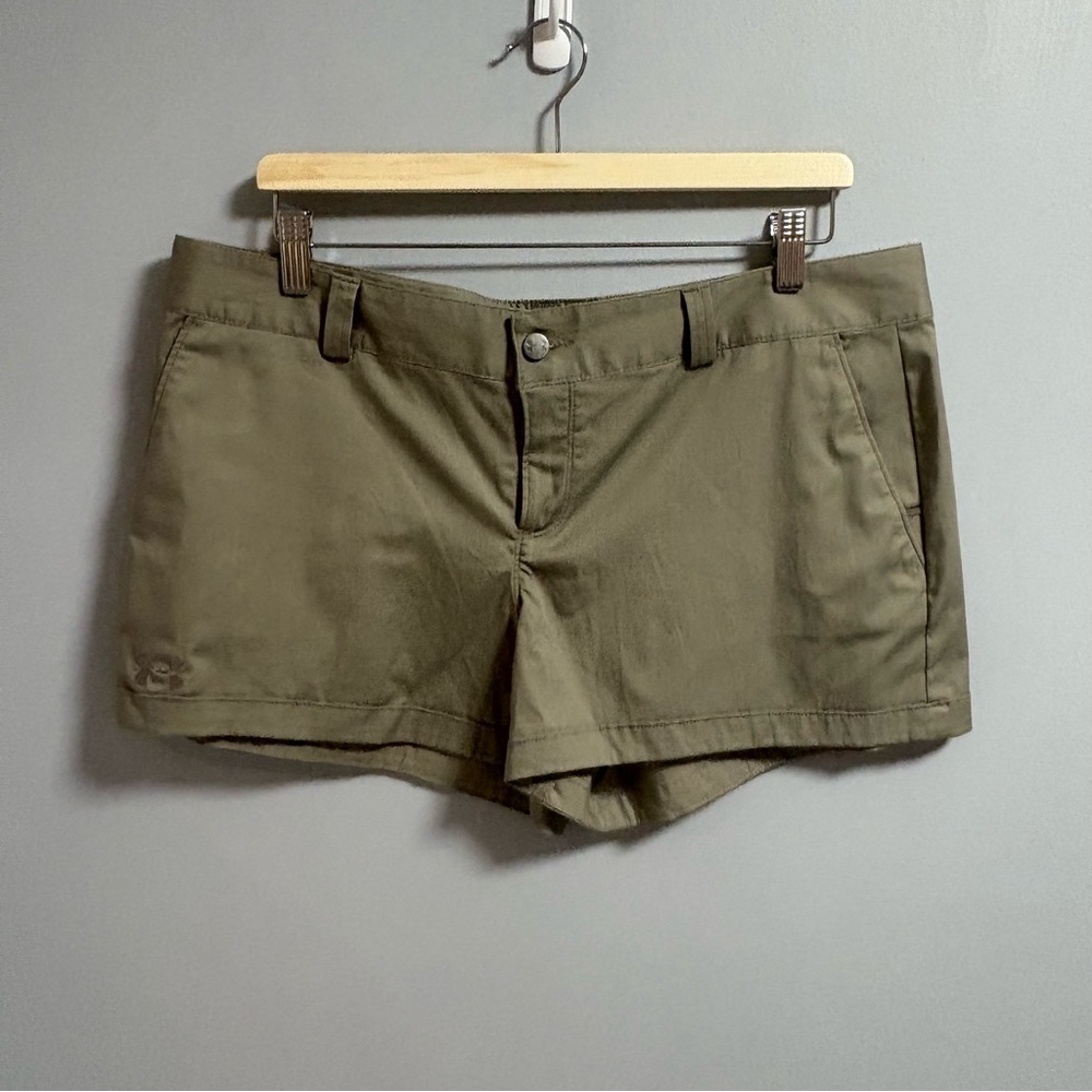 Under Armour Shorts